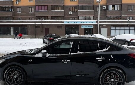 Mazda 3, 2013 год, 1 500 000 рублей, 5 фотография