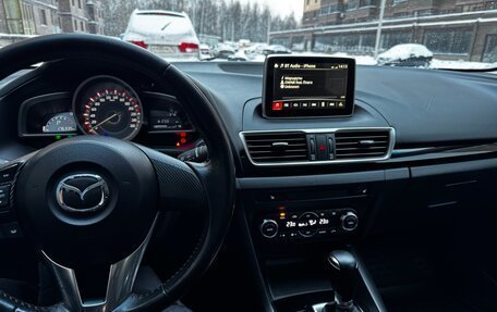 Mazda 3, 2013 год, 1 500 000 рублей, 12 фотография