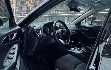 Mazda 3, 2013 год, 1 500 000 рублей, 10 фотография