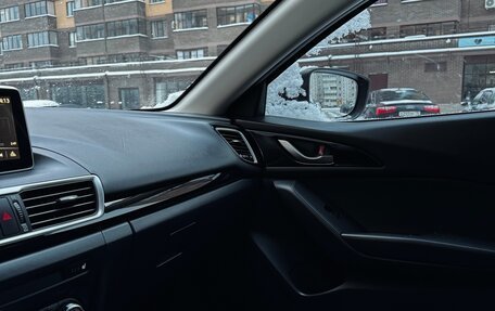 Mazda 3, 2013 год, 1 500 000 рублей, 13 фотография