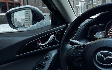 Mazda 3, 2013 год, 1 500 000 рублей, 14 фотография