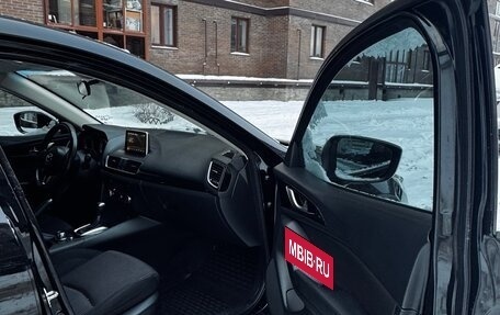 Mazda 3, 2013 год, 1 500 000 рублей, 9 фотография