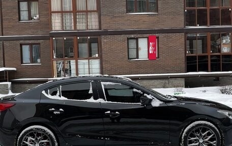 Mazda 3, 2013 год, 1 500 000 рублей, 4 фотография