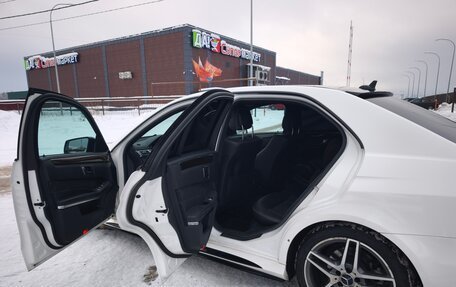 Mercedes-Benz E-Класс, 2013 год, 2 188 800 рублей, 10 фотография