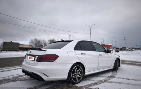 Mercedes-Benz E-Класс, 2013 год, 2 188 800 рублей, 8 фотография
