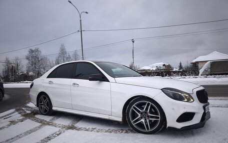 Mercedes-Benz E-Класс, 2013 год, 2 188 800 рублей, 4 фотография