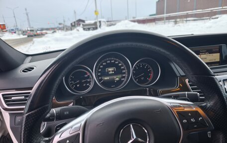 Mercedes-Benz E-Класс, 2013 год, 2 188 800 рублей, 13 фотография