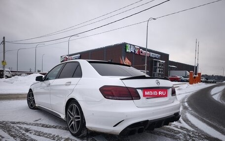 Mercedes-Benz E-Класс, 2013 год, 2 188 800 рублей, 6 фотография