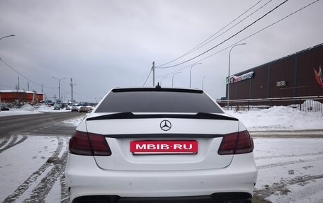 Mercedes-Benz E-Класс, 2013 год, 2 188 800 рублей, 7 фотография