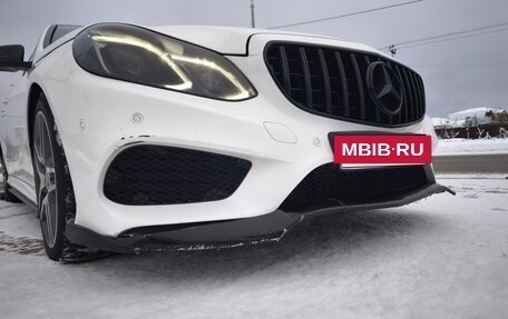 Mercedes-Benz E-Класс, 2013 год, 2 188 800 рублей, 17 фотография