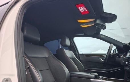 Mercedes-Benz E-Класс, 2013 год, 2 188 800 рублей, 15 фотография