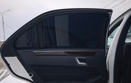 Mercedes-Benz E-Класс, 2013 год, 2 188 800 рублей, 19 фотография