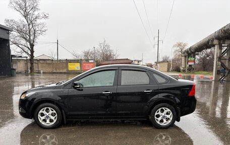 Ford Focus II рестайлинг, 2011 год, 1 100 000 рублей, 3 фотография