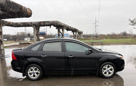 Ford Focus II рестайлинг, 2011 год, 1 100 000 рублей, 5 фотография