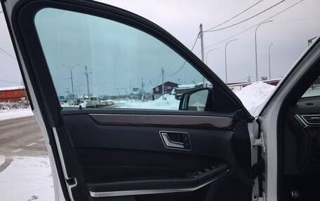 Mercedes-Benz E-Класс, 2013 год, 2 188 800 рублей, 18 фотография