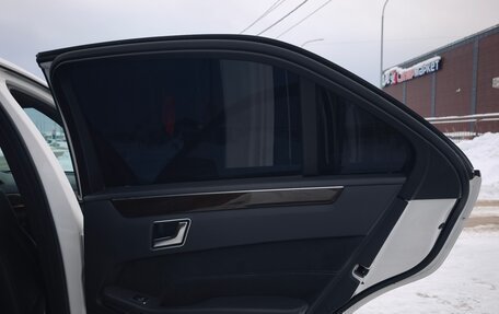 Mercedes-Benz E-Класс, 2013 год, 2 188 800 рублей, 21 фотография