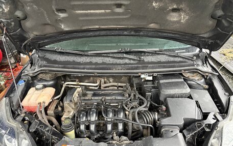 Ford Focus II рестайлинг, 2011 год, 1 100 000 рублей, 7 фотография