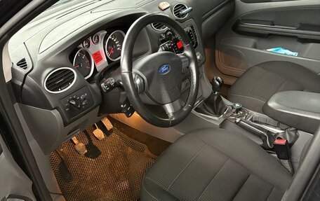 Ford Focus II рестайлинг, 2011 год, 1 100 000 рублей, 8 фотография