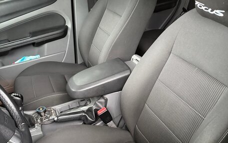 Ford Focus II рестайлинг, 2011 год, 1 100 000 рублей, 10 фотография