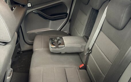 Ford Focus II рестайлинг, 2011 год, 1 100 000 рублей, 11 фотография