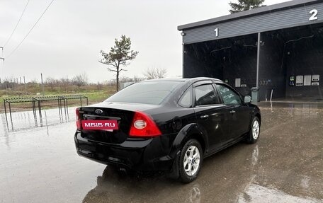 Ford Focus II рестайлинг, 2011 год, 1 100 000 рублей, 2 фотография