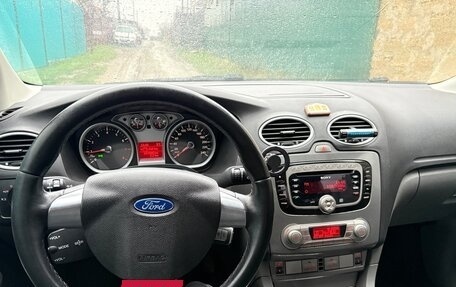 Ford Focus II рестайлинг, 2011 год, 1 100 000 рублей, 12 фотография