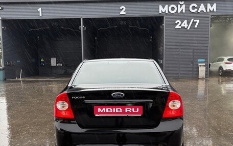 Ford Focus II рестайлинг, 2011 год, 1 100 000 рублей, 6 фотография