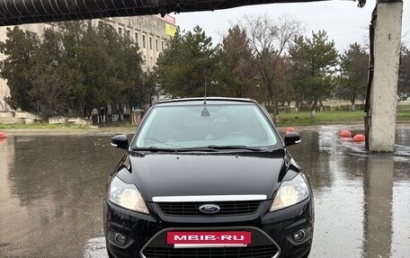 Ford Focus II рестайлинг, 2011 год, 1 100 000 рублей, 4 фотография