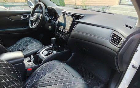 Nissan Qashqai, 2019 год, 1 590 000 рублей, 6 фотография