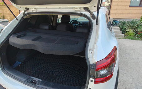 Nissan Qashqai, 2019 год, 1 590 000 рублей, 11 фотография