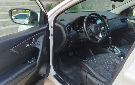 Nissan Qashqai, 2019 год, 1 590 000 рублей, 9 фотография