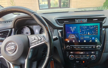 Nissan Qashqai, 2019 год, 1 590 000 рублей, 8 фотография