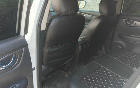 Nissan Qashqai, 2019 год, 1 590 000 рублей, 10 фотография