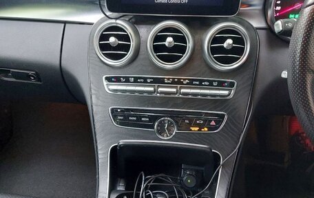 Mercedes-Benz C-Класс, 2015 год, 2 500 000 рублей, 5 фотография