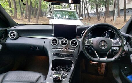 Mercedes-Benz C-Класс, 2015 год, 2 500 000 рублей, 7 фотография