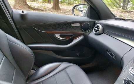 Mercedes-Benz C-Класс, 2015 год, 2 500 000 рублей, 4 фотография