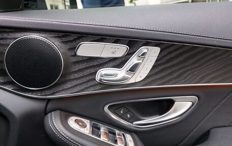 Mercedes-Benz C-Класс, 2015 год, 2 500 000 рублей, 6 фотография