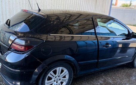 Opel Astra H, 2010 год, 590 000 рублей, 3 фотография