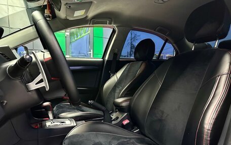 Mitsubishi Lancer IX, 2008 год, 649 000 рублей, 12 фотография