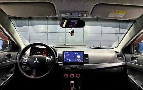 Mitsubishi Lancer IX, 2008 год, 649 000 рублей, 14 фотография