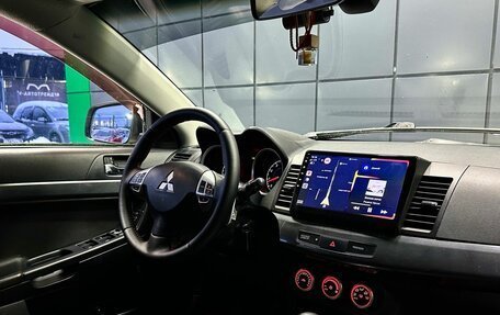 Mitsubishi Lancer IX, 2008 год, 649 000 рублей, 15 фотография