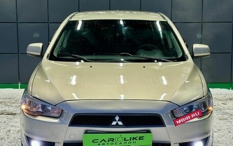 Mitsubishi Lancer IX, 2008 год, 649 000 рублей, 5 фотография