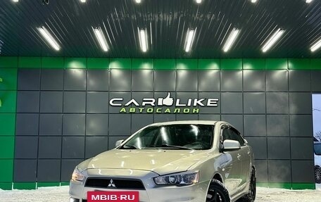 Mitsubishi Lancer IX, 2008 год, 649 000 рублей, 2 фотография