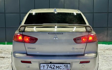 Mitsubishi Lancer IX, 2008 год, 649 000 рублей, 7 фотография