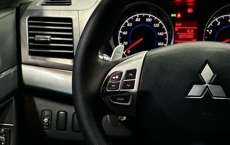 Mitsubishi Lancer IX, 2008 год, 649 000 рублей, 17 фотография