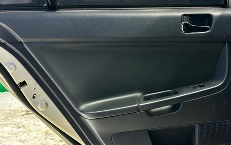 Mitsubishi Lancer IX, 2008 год, 649 000 рублей, 25 фотография