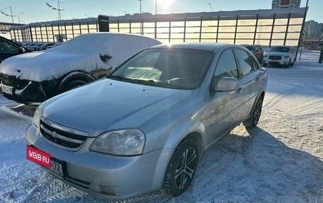 Chevrolet Lacetti, 2010 год, 575 000 рублей, 2 фотография