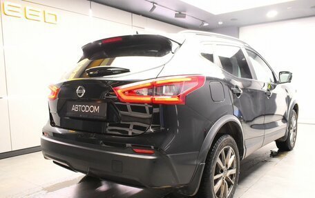 Nissan Qashqai, 2020 год, 2 250 000 рублей, 6 фотография