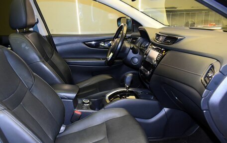 Nissan Qashqai, 2020 год, 2 250 000 рублей, 12 фотография