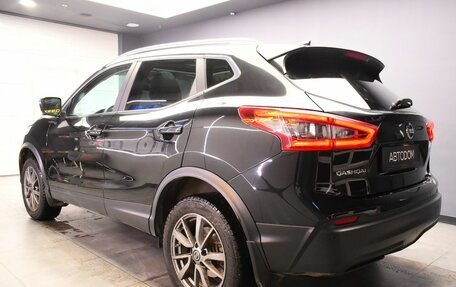 Nissan Qashqai, 2020 год, 2 250 000 рублей, 5 фотография